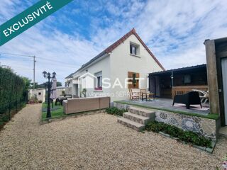  Maison � vendre 4 pi�ces 100 m�