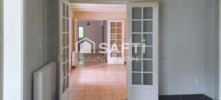  Maison à vendre 5 pièces 140 m²