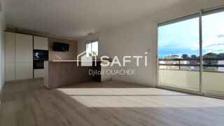  Appartement à vendre 3 pièces 88 m²