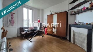  Appartement � vendre 2 pi�ces 34 m�