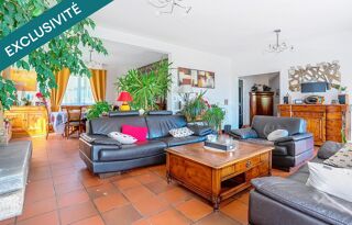  Maison à vendre 6 pièces 202 m²