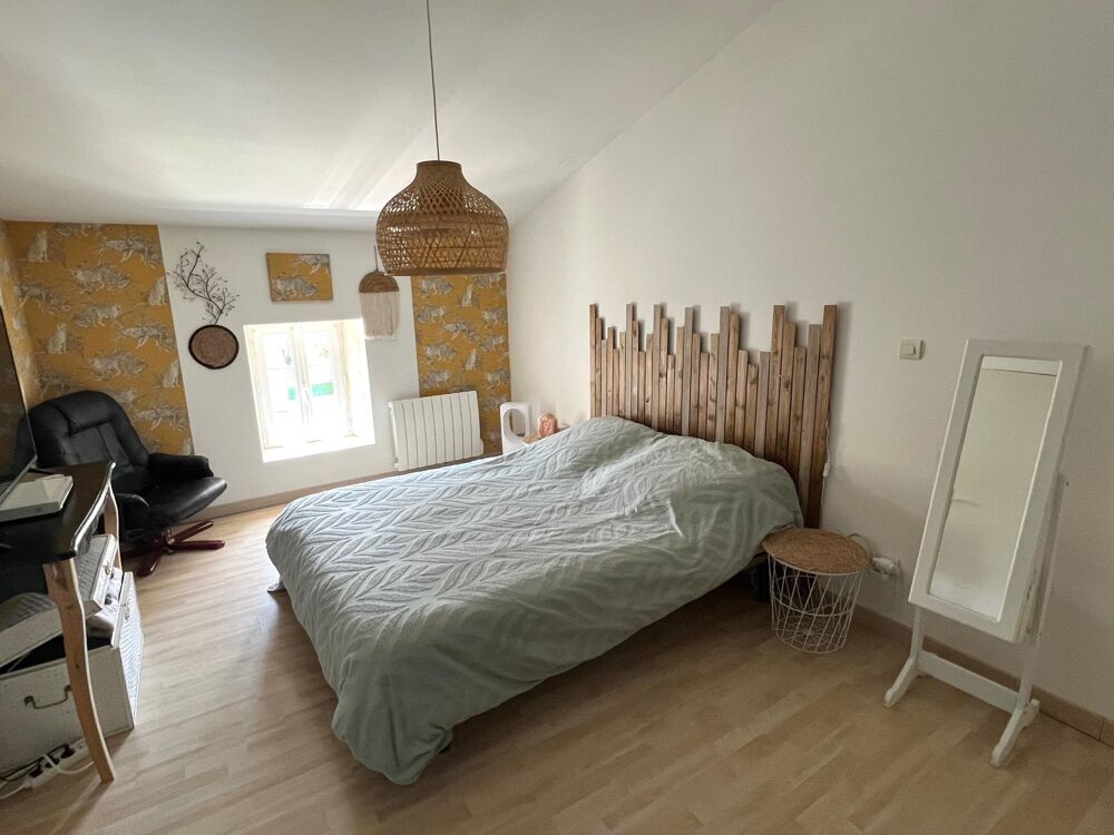 Vente Maison Maison de 150m2 - 3 chambres - dépendances La villedieu