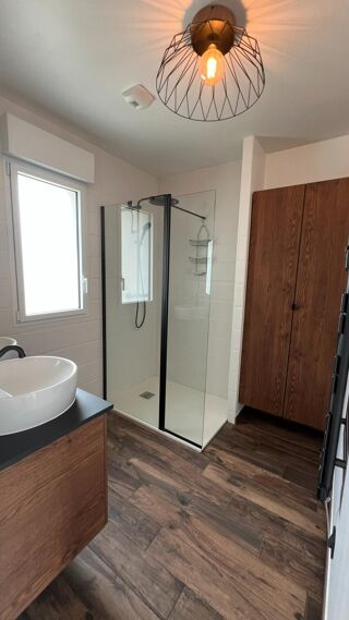  Maison à vendre 4 pièces 110 m²