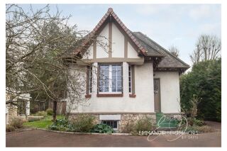  Maison  vendre 8 pices 175 m
