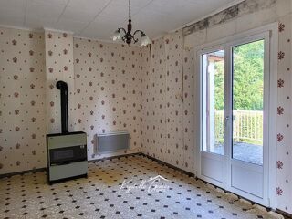  Maison � vendre 4 pi�ces 85 m�