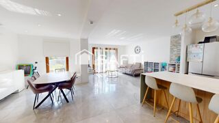  Maison à vendre 5 pièces 93 m²