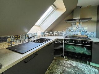  Immeuble à vendre 212 m²
