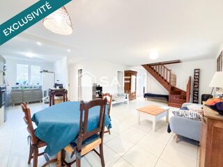  Maison � vendre 7 pi�ces 141 m�