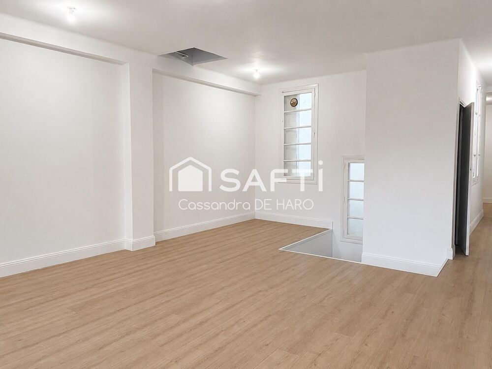 Vente Immeuble Immeuble à rénover Toulouse