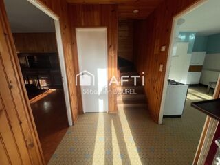  Maison � vendre 4 pi�ces 85 m�