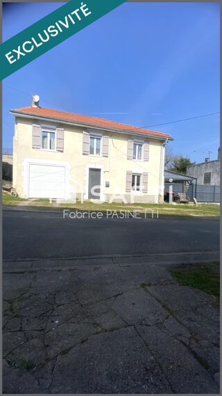  Maison � vendre 5 pi�ces 123 m�