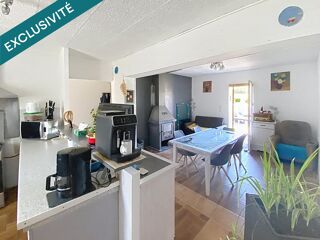  Maison � vendre 3 pi�ces 94 m�