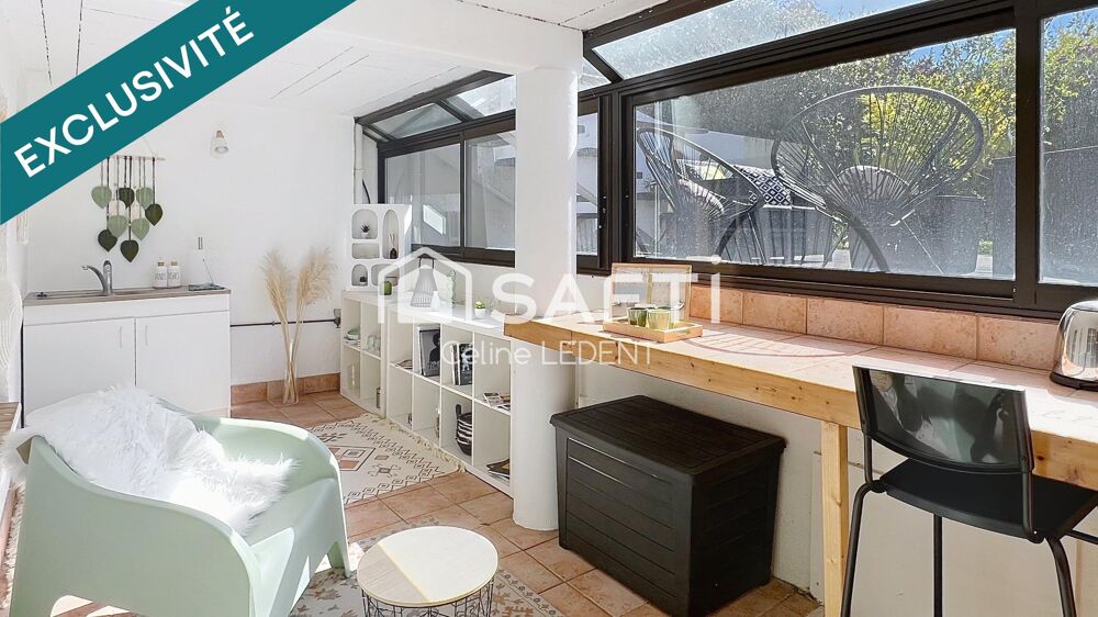 � vendre  Maison Maisons-Alfort (94700)