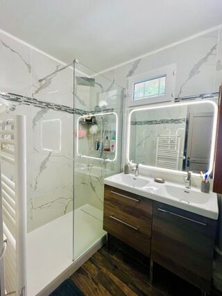  Maison à vendre 4 pièces 82 m²
