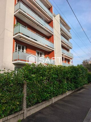  Appartement � vendre 3 pi�ces 71 m�