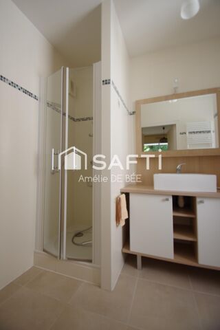  Appartement à vendre 2 pièces 56 m²