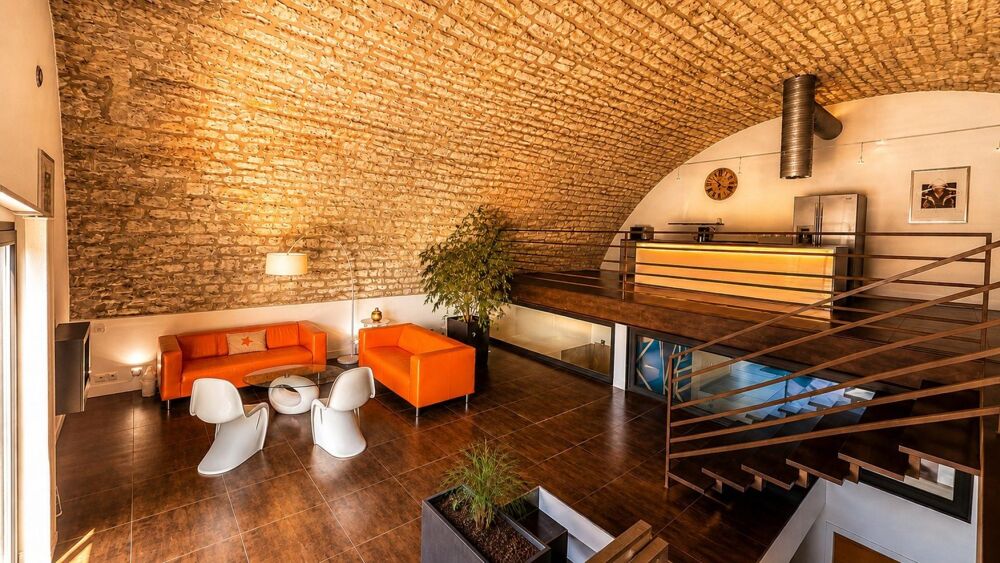 � vendre  Loft Aix-les-Bains (73100)