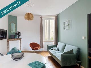  Immeuble à vendre 85 m²