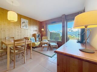  Appartement � vendre 2 pi�ces 34 m�