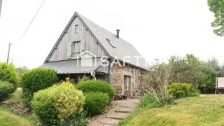  Maison à vendre 4 pièces 77 m²