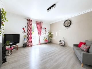  Maison à vendre 4 pièces 88 m²