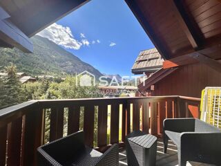  Appartement à vendre 3 pièces 53 m² La salle-les-alpes
