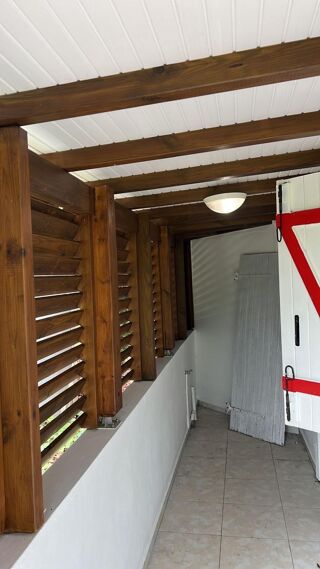  Maison � vendre 4 pi�ces 59 m�