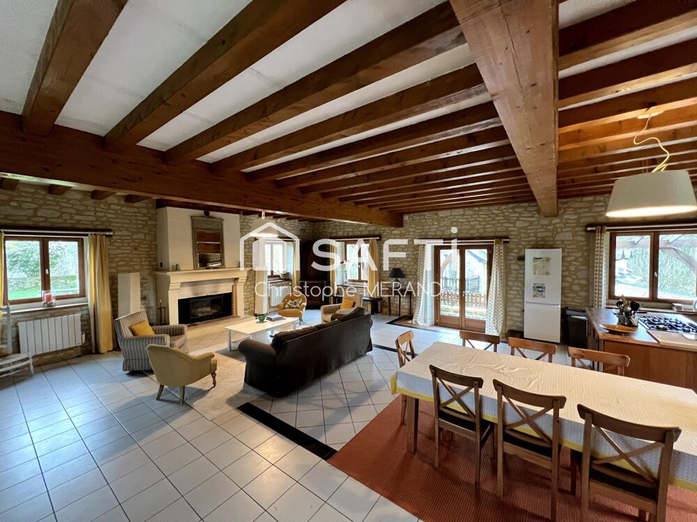 à vendre  Maison Châtellerault (86100)