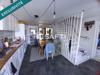  Maison à vendre 7 pièces 130 m²