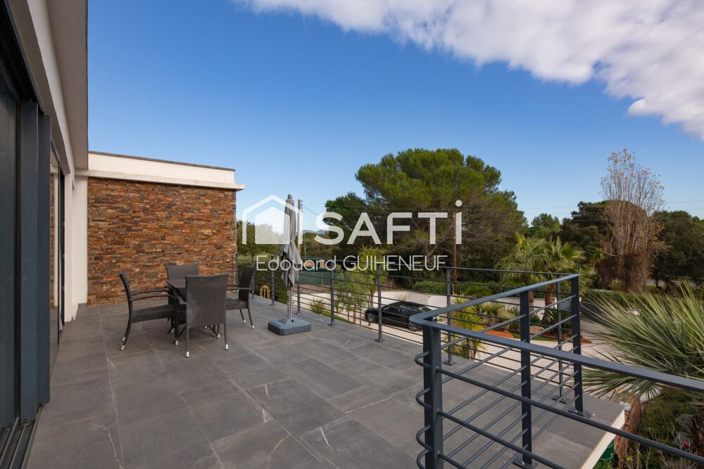 � vendre  Maison St Aygulf (83370)