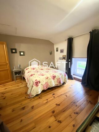  Maison � vendre 5 pi�ces 117 m�