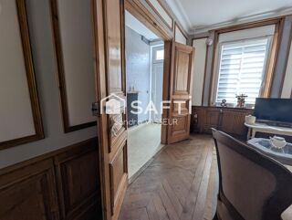  Maison à vendre 6 pièces 170 m²