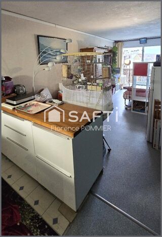  Appartement à vendre 1 pièce 27 m²