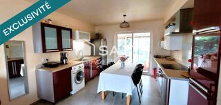  Maison à vendre 5 pièces 76 m²