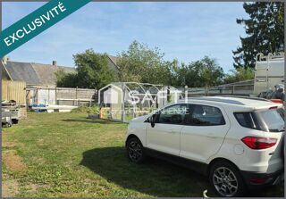 Vente Maison Maison de campagne!! Dizy-le-gros