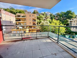  Appartement � vendre 2 pi�ces 40 m�