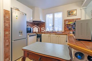  Maison à vendre 7 pièces 171 m²
