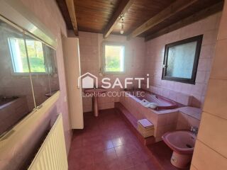  Maison à vendre 6 pièces 139 m²