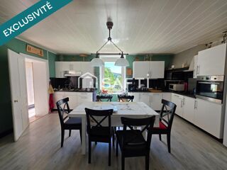  Maison à vendre 7 pièces 227 m²