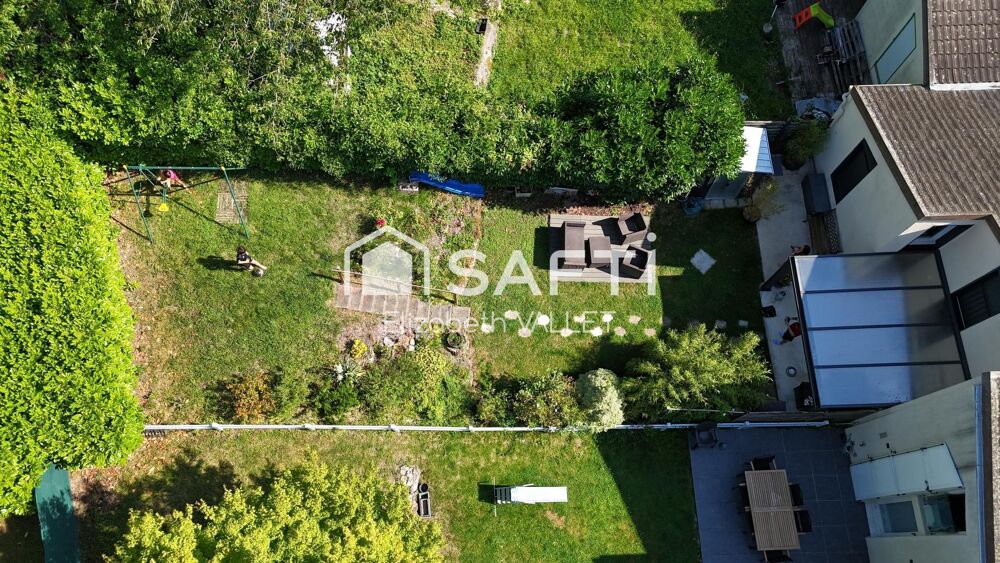 Vente Maison A la recherche d'une nouvelle famille ou un couple Noisiel