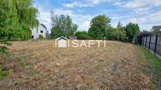  Terrain à vendre 372 m²