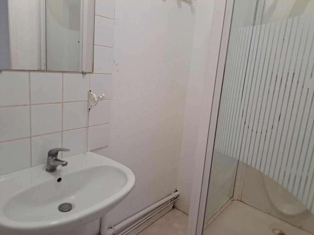 Location Appartement A Louer - T3  en hyper centre Dunkerque. Dunkerque