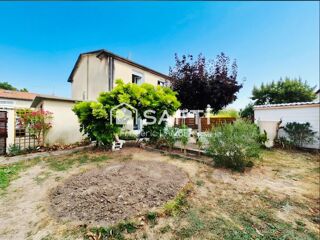  Maison à vendre 5 pièces 93 m²