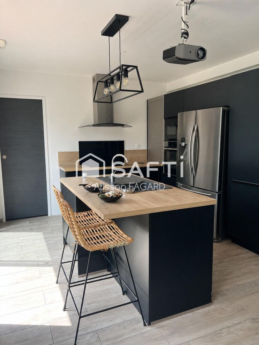 Vente Maison Maison familiale moderne de 118 m² Villeneuve-saint-germain