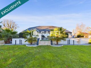  Maison  vendre 5 pices 184 m