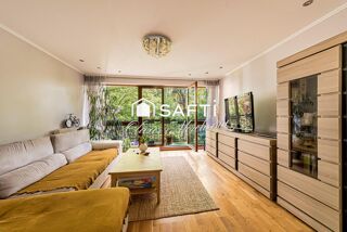  Appartement  vendre 2 pices 53 m