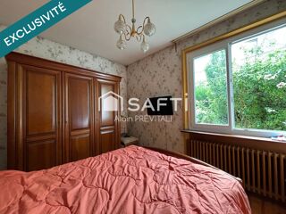  Maison à vendre 5 pièces 115 m²