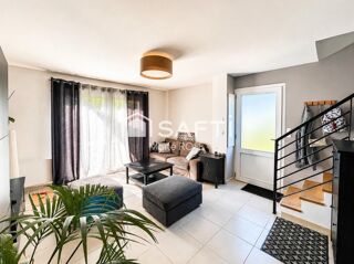  Maison à vendre 3 pièces 62 m²