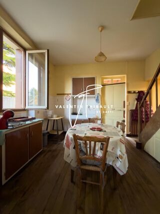  Maison à vendre 4 pièces 70 m²