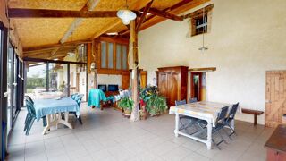  Maison à vendre 5 pièces 163 m²